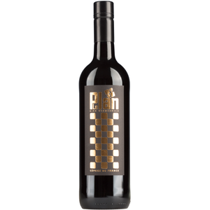 LEPLAN GP MERLOT 2023