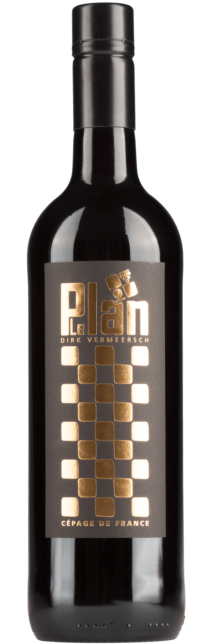 LEPLAN GP MERLOT 2024