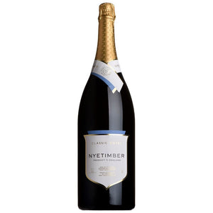 Classic Cuvée MV magnum, Nyetimber