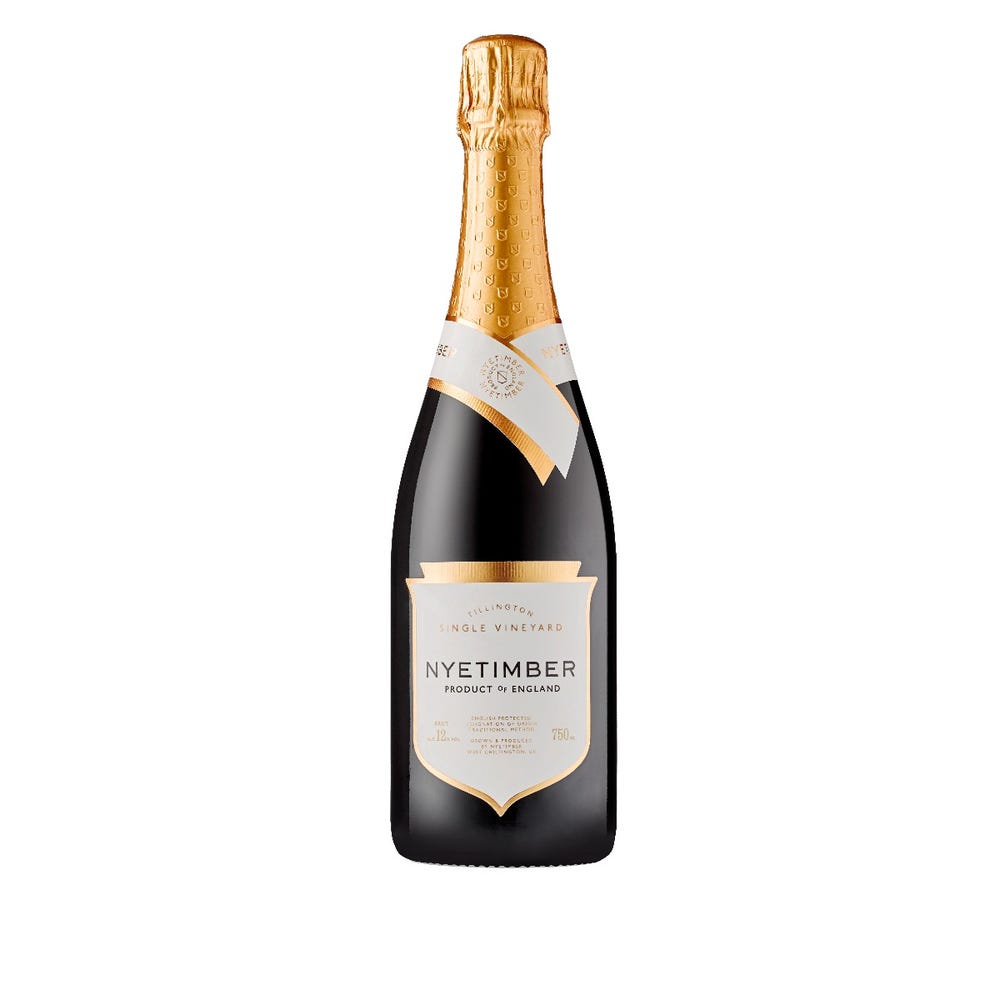 Tillington 2014*, Nyetimber