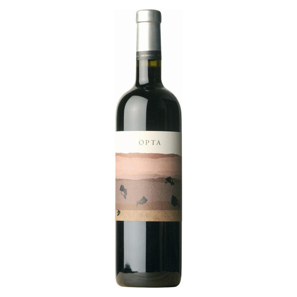 Calzadilla 'Opta' 2018, Vino de Pago