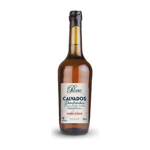 Calvados Hors d'Age 70cl, Pacory