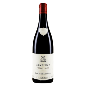 Pillot Santenay V.Vignes Rood 2021