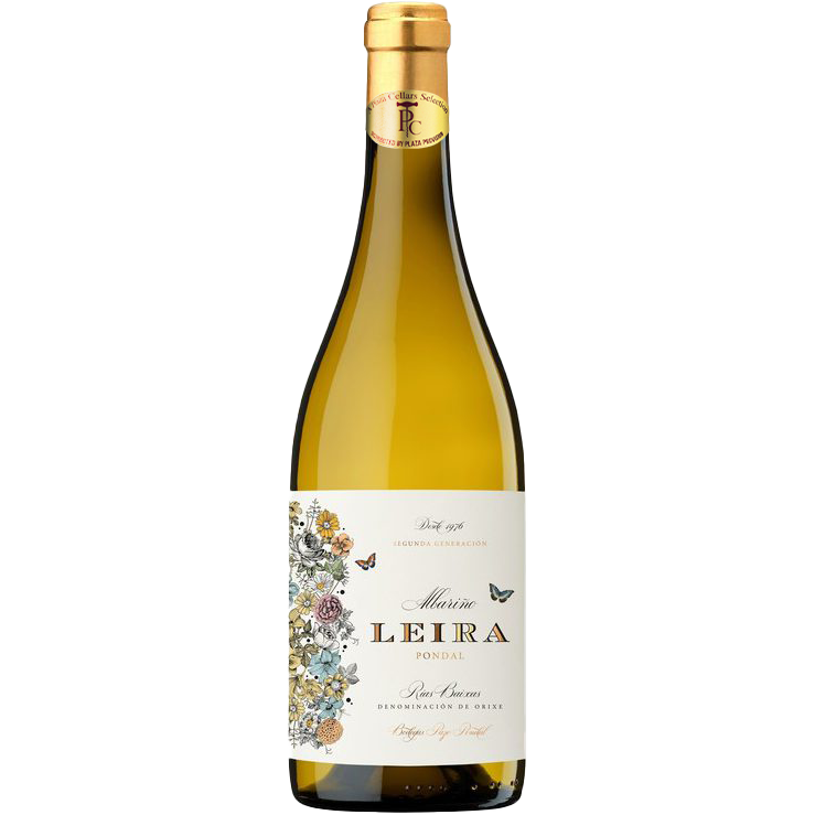 Leira 2022, Pazo Pondal Rias Baixas