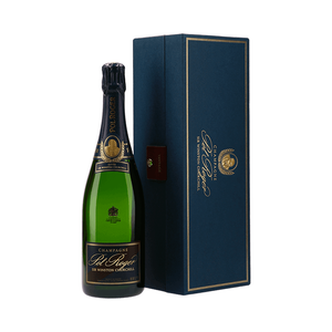 Champagne Pol Roger Sir Winston Churchill 2015