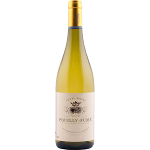 Pouilly Fumé 2022, Cuvée Bailly - 37,5 cl