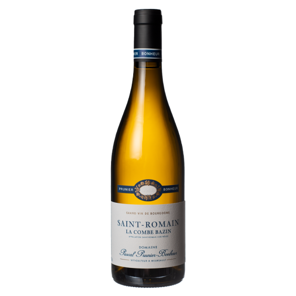 PRUNIER-BONHEUR SAINT ROMAIN LA COMBE BAZIN WIT 2022