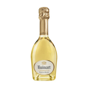 RUINART BLANC DE BLANCS 1/2 ***