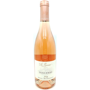 Sancerre 'La Princesse' rosé 2022, Henri Bourgeois