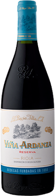 Viña Ardanza 'Reserva' 2016, La Rioja Alta