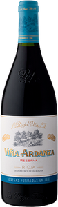 Viña Ardanza 'Reserva' 2016, La Rioja Alta