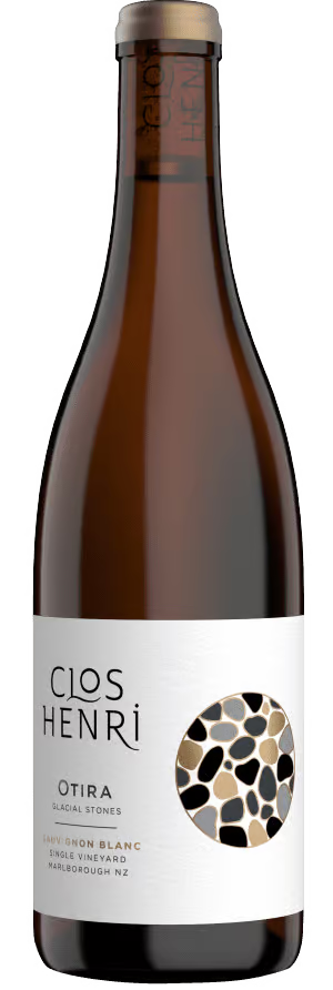 Clos Henri 'Otira' 2023, Henri Bourgeois