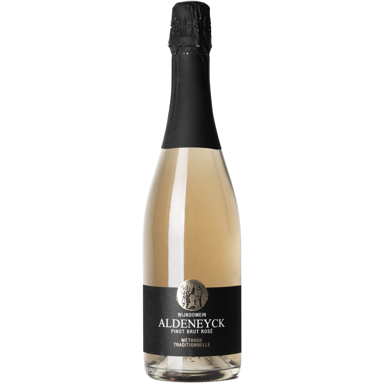 Pinot brut rosé, Maasvallei België