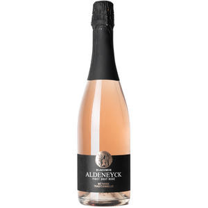 Pinot brut rosé, Maasvallei België