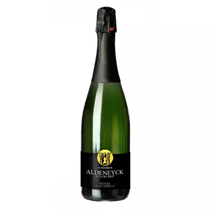 Riesling Brut, Maasvallei België