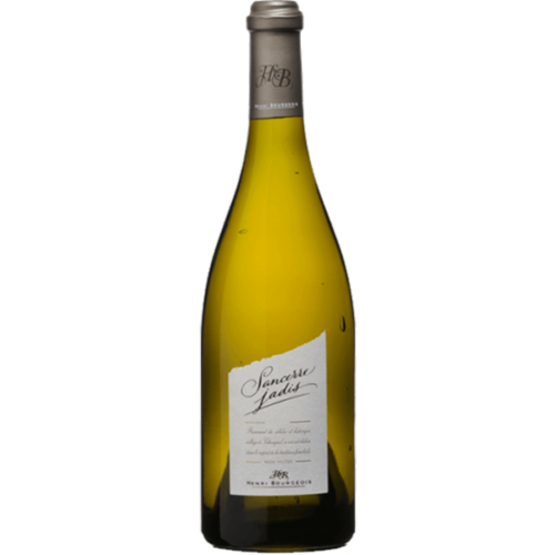 BOURGEOIS SANCERRE JADIS WIT 2018