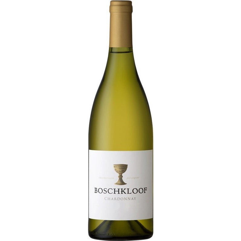 BOSCHKLOOF CHARDONNAY 2020