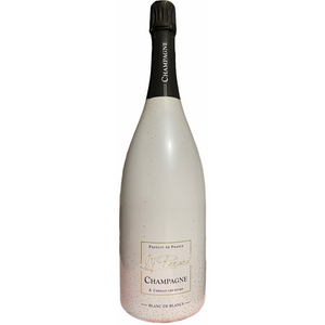 Champagne J.Y. Pérard Blanc de Blancs Brut - Magnum