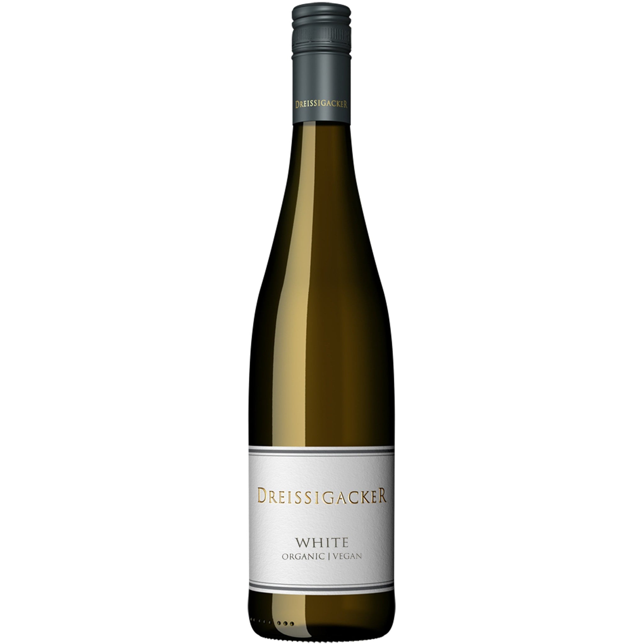 Dreissigacker 'Cuvée White' 2018, Rheinhessen