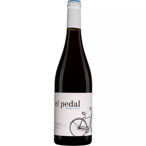HERNAIZ EL PEDAL 2019