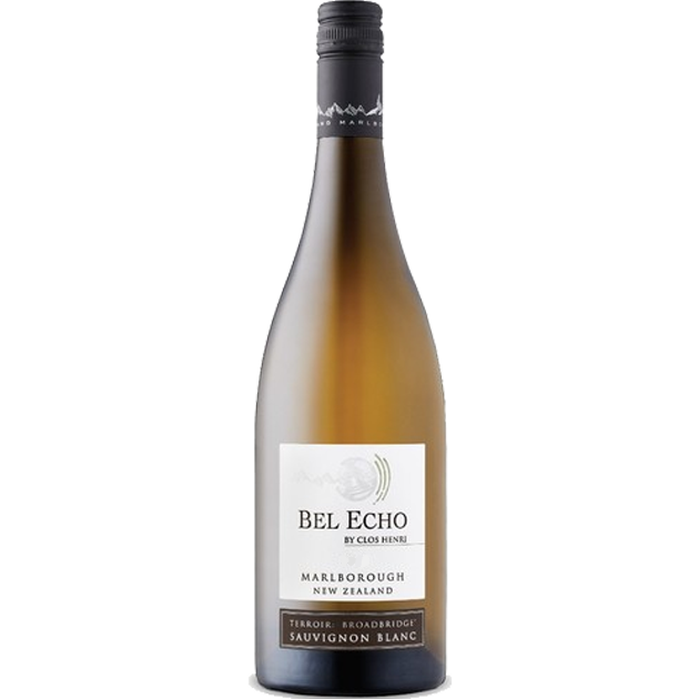BEL ECHO SAUVIGNON 2019