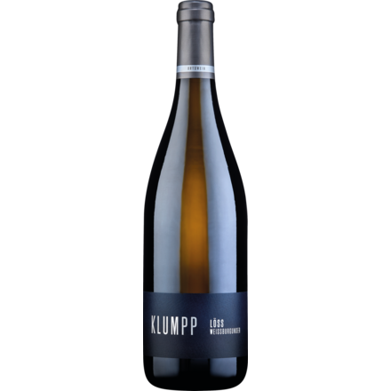 Weissburgunder 'Löss' 2021, Klumpp