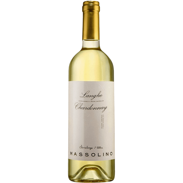 MASSOLINO LANGHE CHARDONNAY 2020
