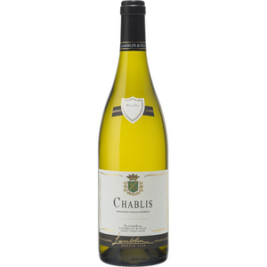 LAMBLIN CHABLIS 2020