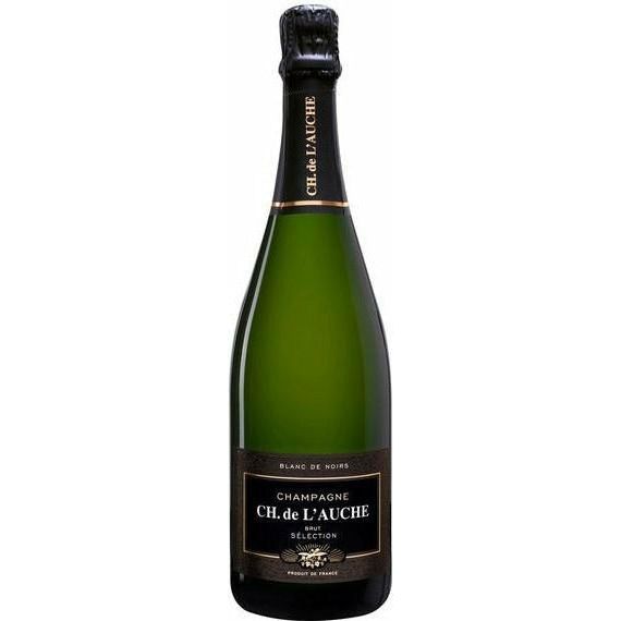 Champagne de l'Auche Blanc de Noirs Brut - Shop | Feys en Van Acker