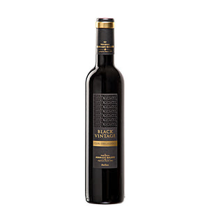 CLOS TRIGUEDINA THE BLACK VINTAGES 50cl