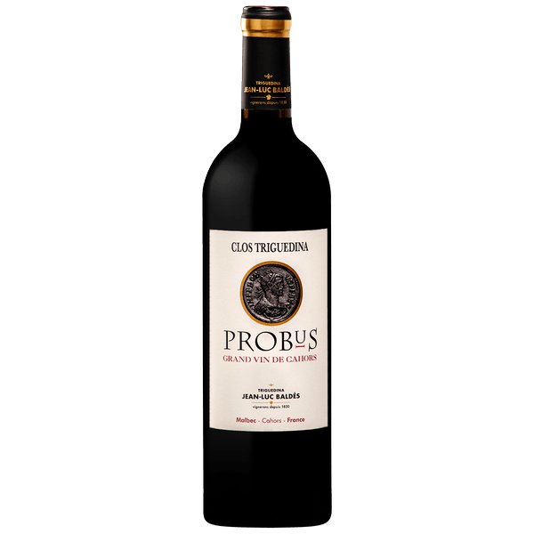Clos Triguedina 'Probus - Limited' 2013, Cahors