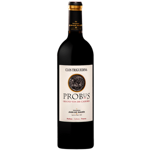 Clos Triguedina 'Probus - Limited' 2013, Cahors