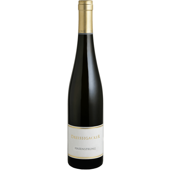 DREISSIGACKER HASENSPRUNG 2018