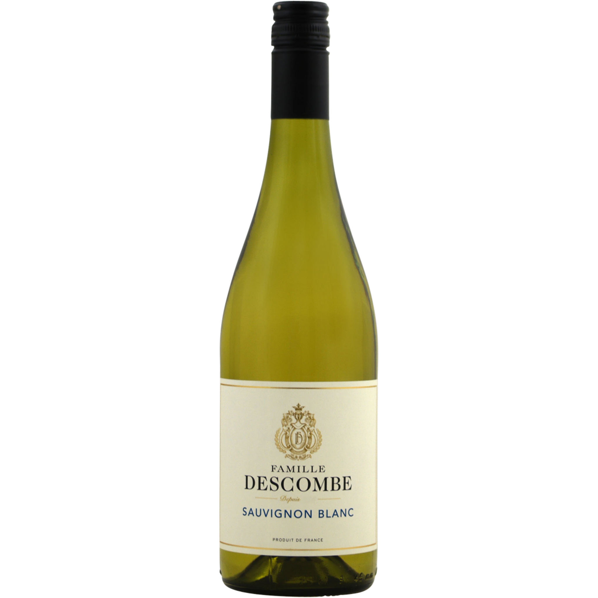 Descombe Sauvignon Blanc, Vin de France