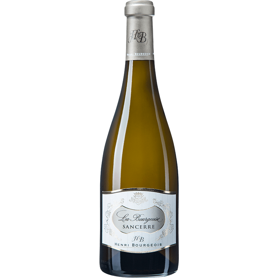 BOURGEOIS SANCERRE LA BOURGEOISE WIT 2019