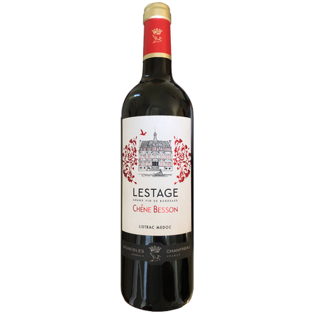 LESTAGE CHENE BESSON 2016 K3