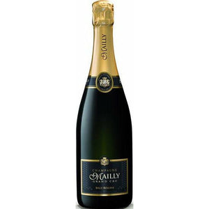 Champagne Mailly Grand Cru Brut Réserve - 75 cl - Shop | Feys en Van Acker