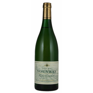 CRUCHET VOUVRAY SEC 2016