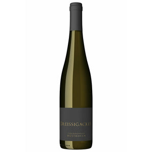 Westhofen chardonnay 2020, Rheinhessen